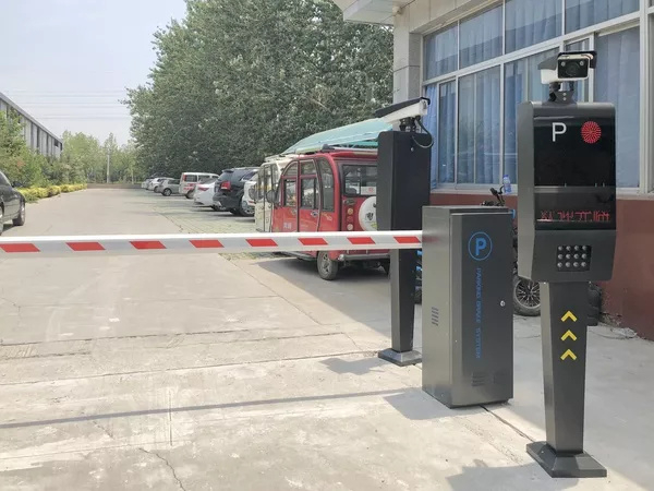 高青民政局大门项目