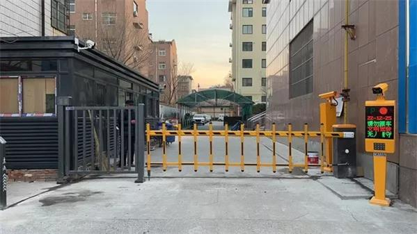 周村宝龙花园项目