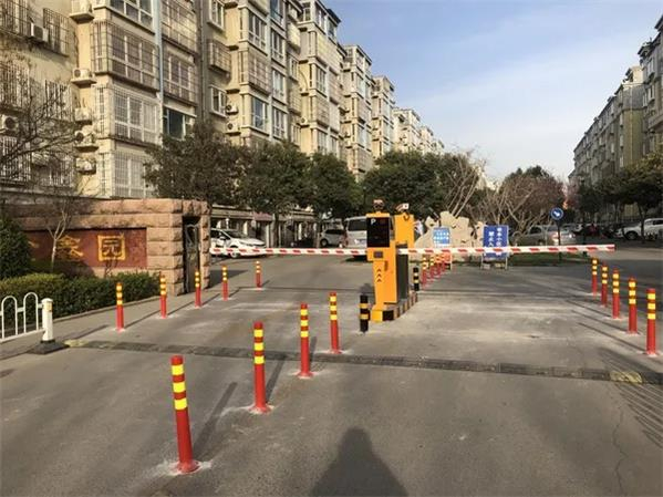 淄博金鑫源小区