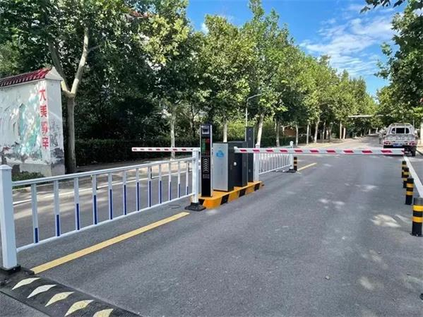 淄博张店郭辛村