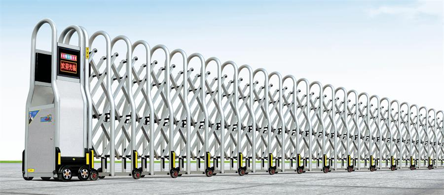 铝合金曲美白色