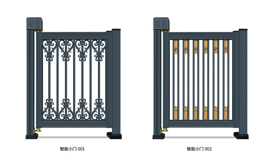 铝合金小门01-02