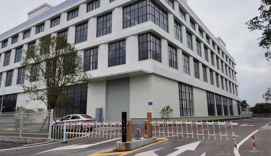 淄博伸缩门_淄博电动门_淄博车牌识别系统-山东方控智能科技有限公司